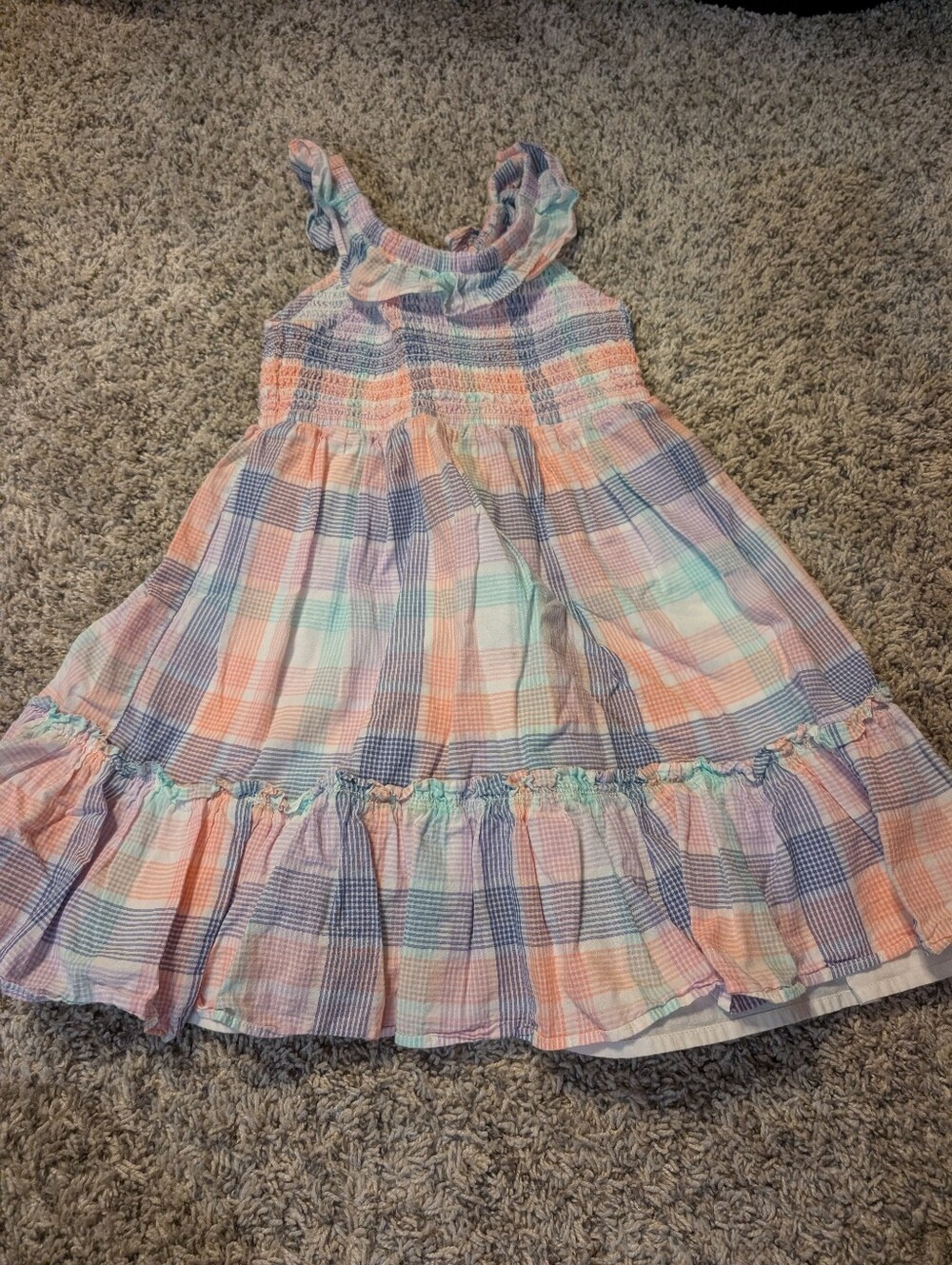 Crewcuts Dress